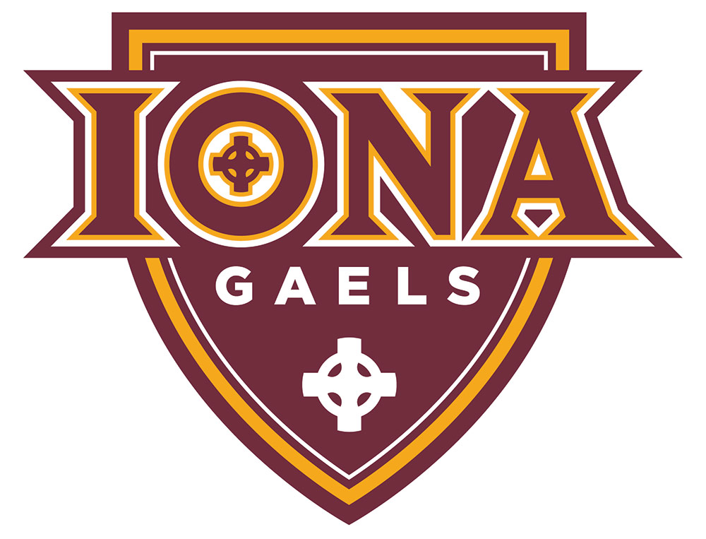 Iona Gaels logo