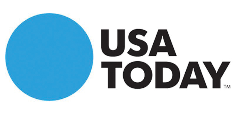 USAToday logo