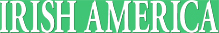 Irish America logo