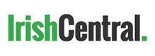 Irish Central logo.