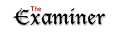 The Examiner logo