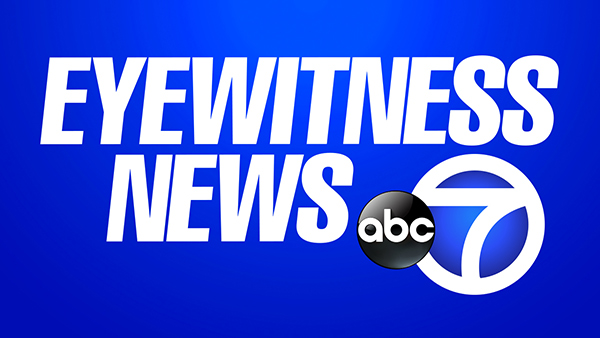 Eyewitness News ABC 7 logo