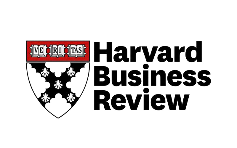 Harvard Business Review logo