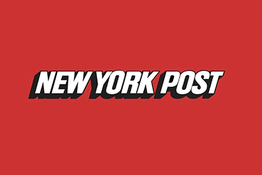 New York Post logo